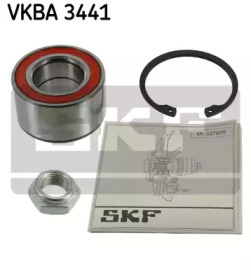 Комплект подшипника SKF VKBA 3441